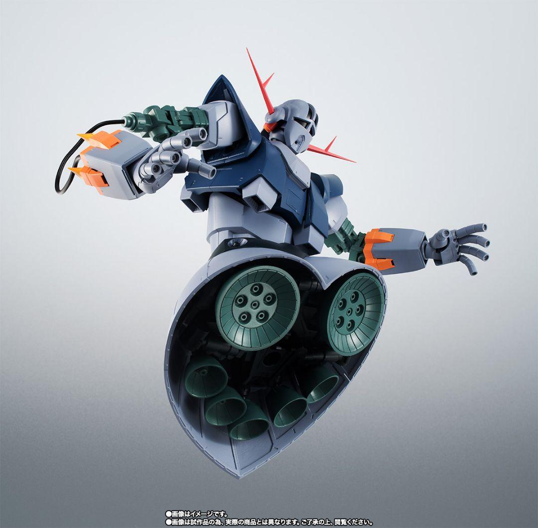 MS MSN-02