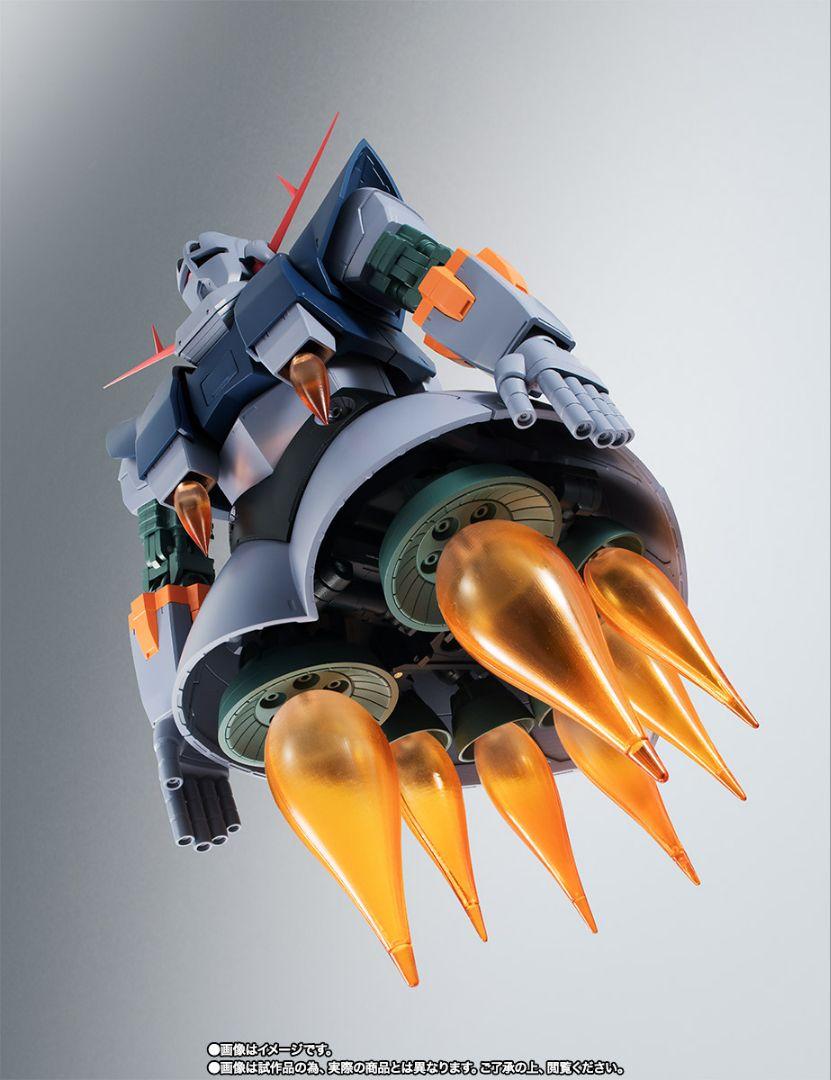 ROBOT魂 SIDE