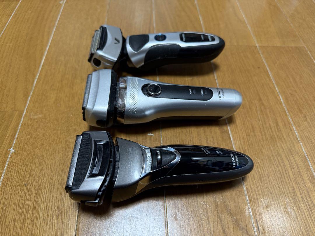 日立 イズミ