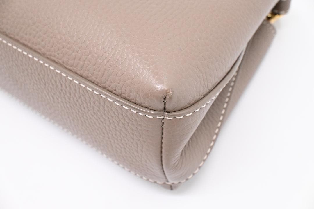 BALLY　バリー　ハンドバッグ　Layka　Lock Me　2wayバッグ