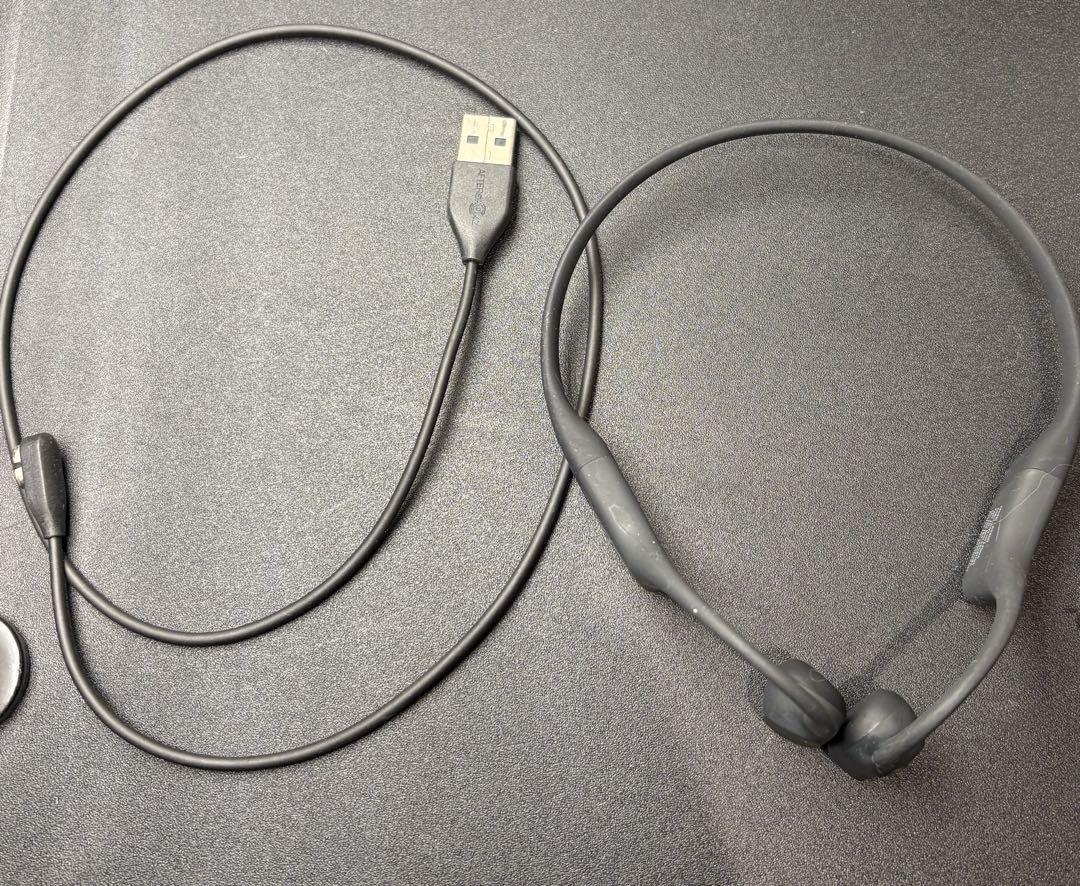 Aftershokz Aeropex