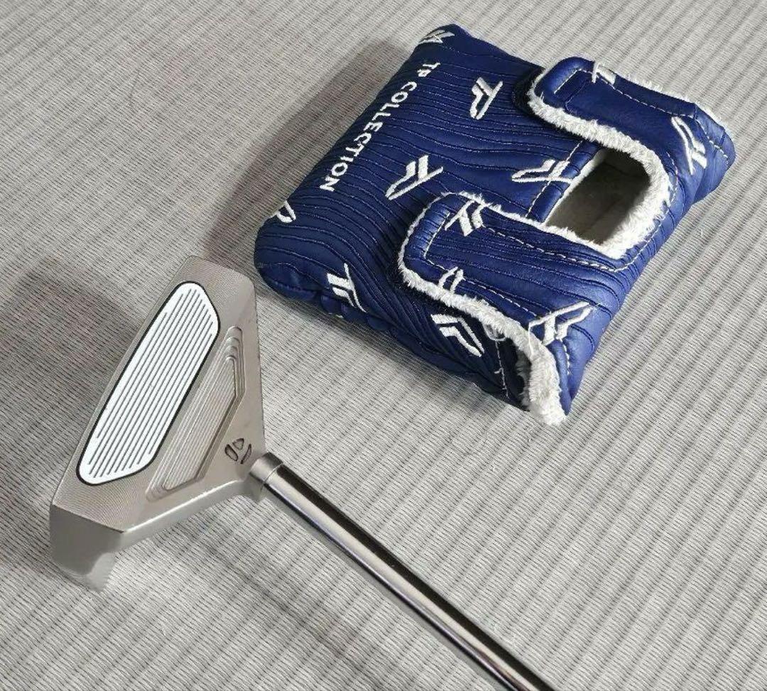TaylorMade BANDON TM2 パター