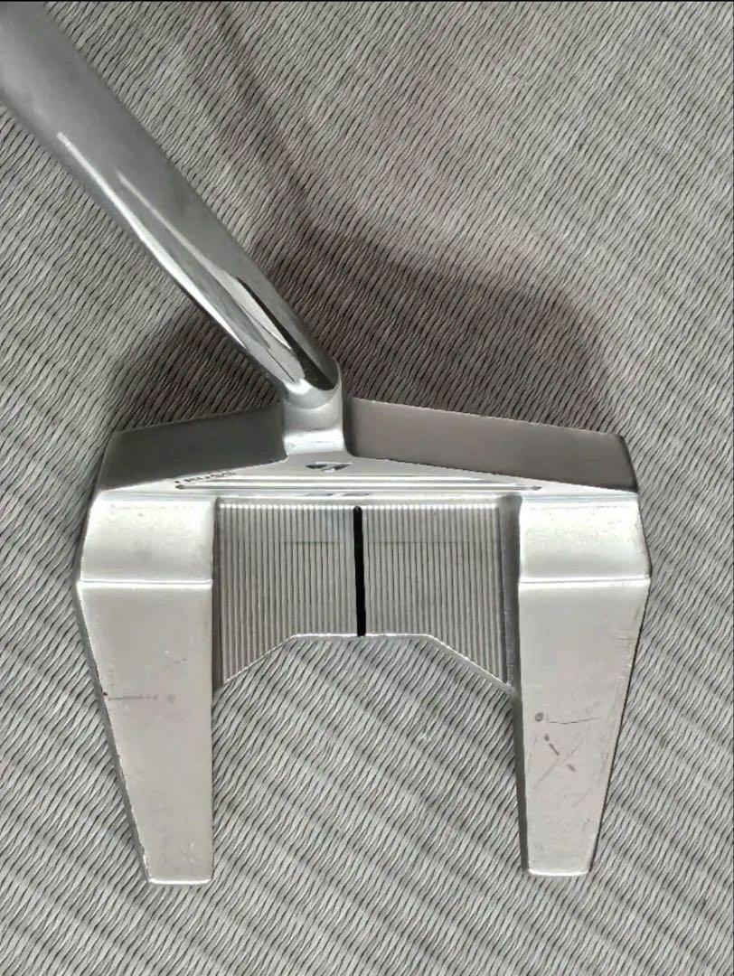 TaylorMade BANDON TM2 パター
