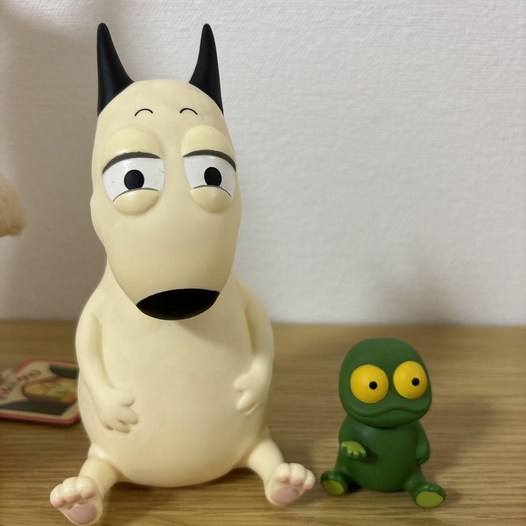 バムとケロ　ぬいぐるみ等　まとめ売り