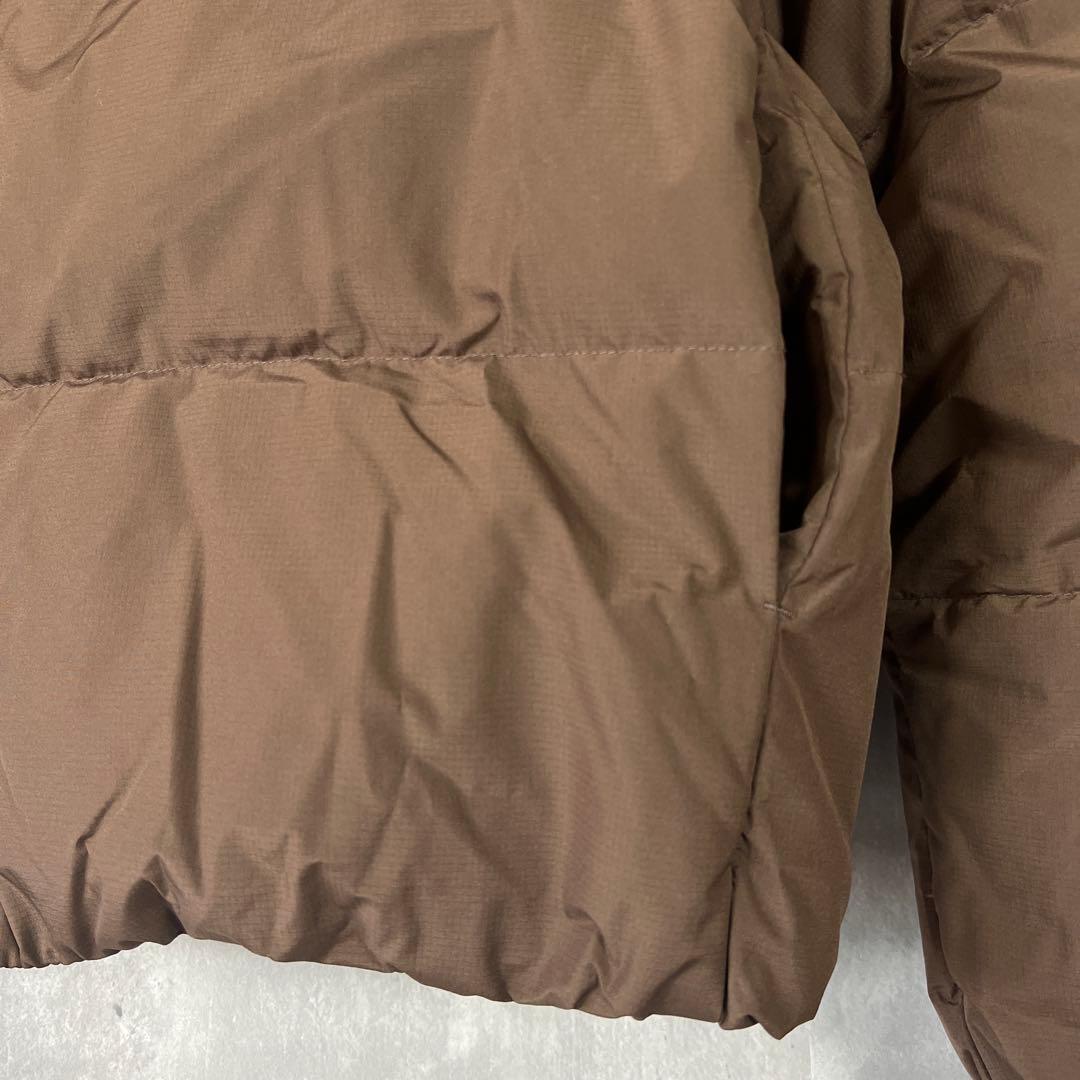 OHOTORO オオトロ Heritage Down ショートダウンジャケット