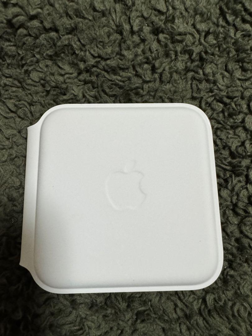 Apple純正MagSafe デュアル充電パッド