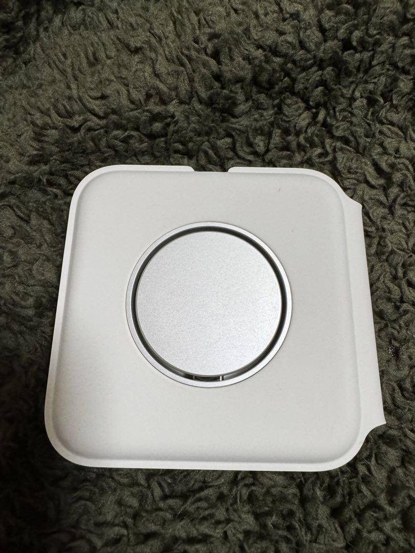 Apple純正MagSafe デュアル充電パッド
