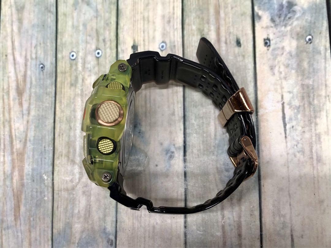 G-SHOCK レンジマン
