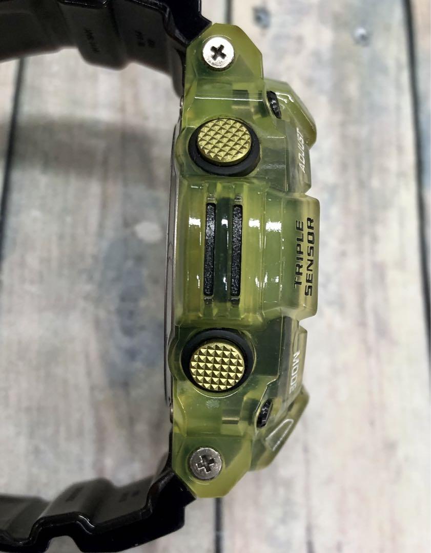 EARTHWATCH 5621