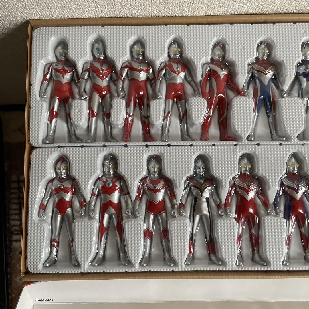 ウルトラヒーローベスト21 - メルカリ