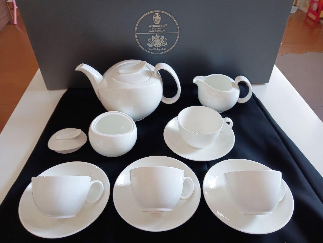 Wedgwood Kensington ティーセット