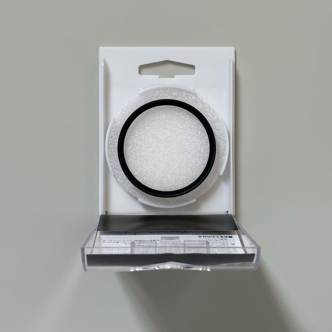 新品)Kenko (ケンコー) ZXII (ゼクロスII) プロテクター 37mm
