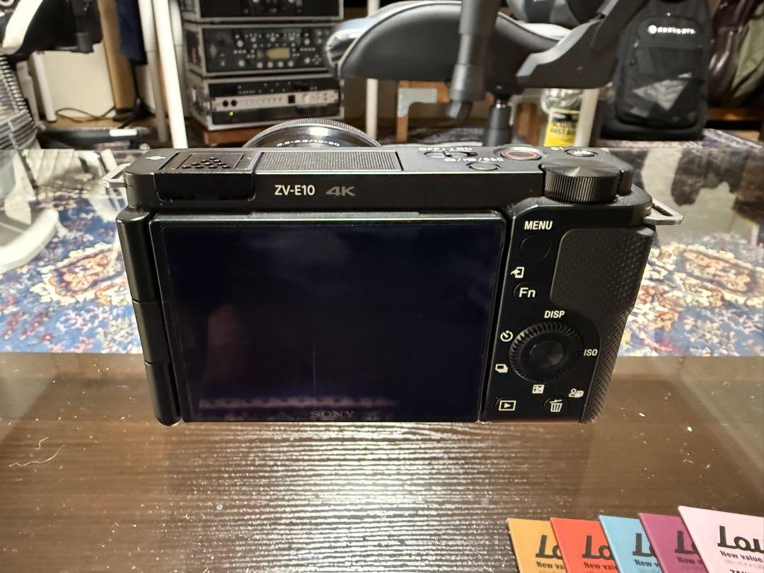 SONY