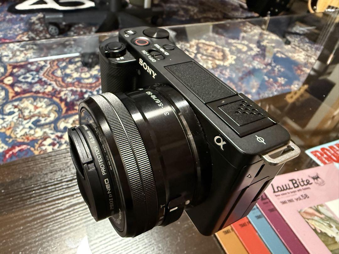SONY