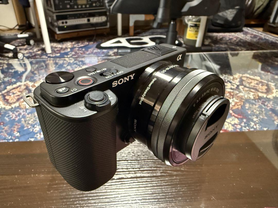 ZV-E10