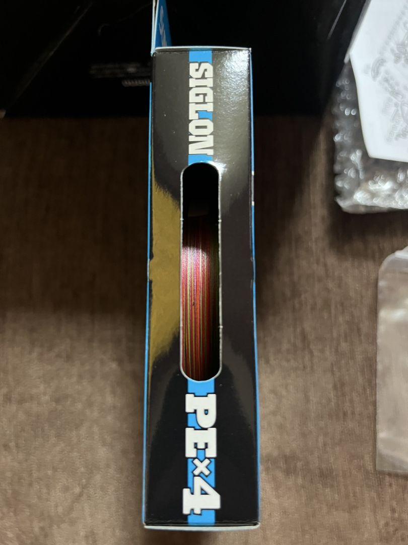 SHIMANO ENGETSU BB リール ブラック