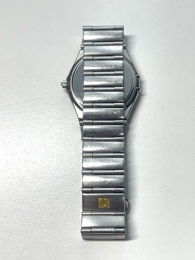 【腕時計】OMEGA(オメガ)コンステレーション クォーツ(付属品無し)メンズ