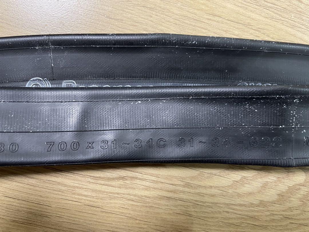 Continental Gatorskin コンチネンタル700×32c