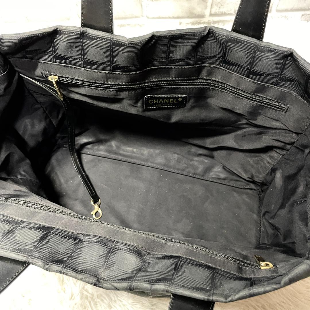 CHANEL ニュートラベル