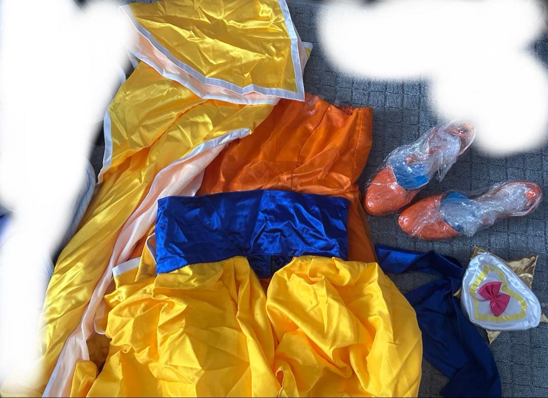 HUGっと!プリキュア キュアエトワール コスプレ