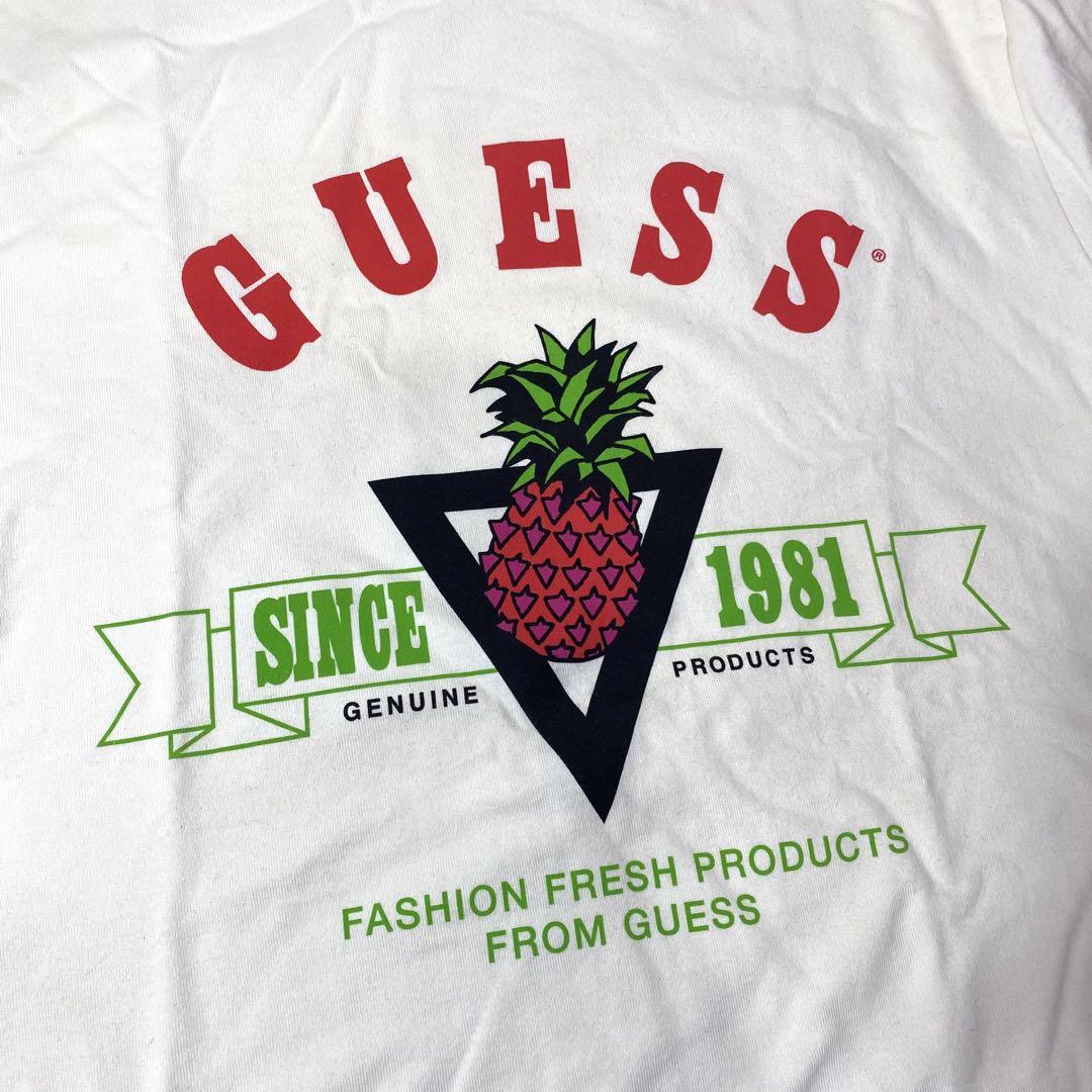 Sean Wotherspoon x GUESS Jeans U.S.A. T-Shirts | Hypebeast