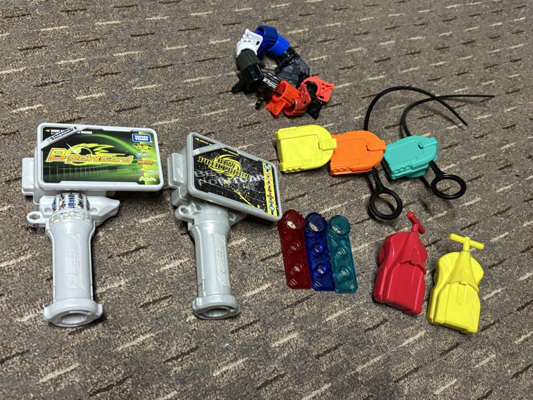 メタルファイトベイブレード まとめ売り
