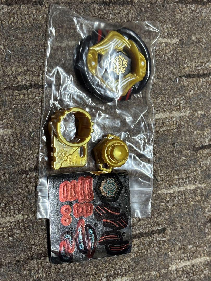 メタルファイトベイブレード まとめ売り