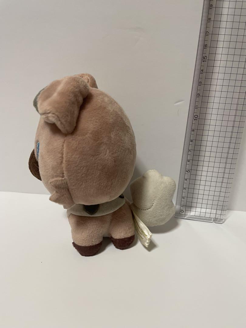 イワンコ ポケモンドールズ ぬいぐるみ