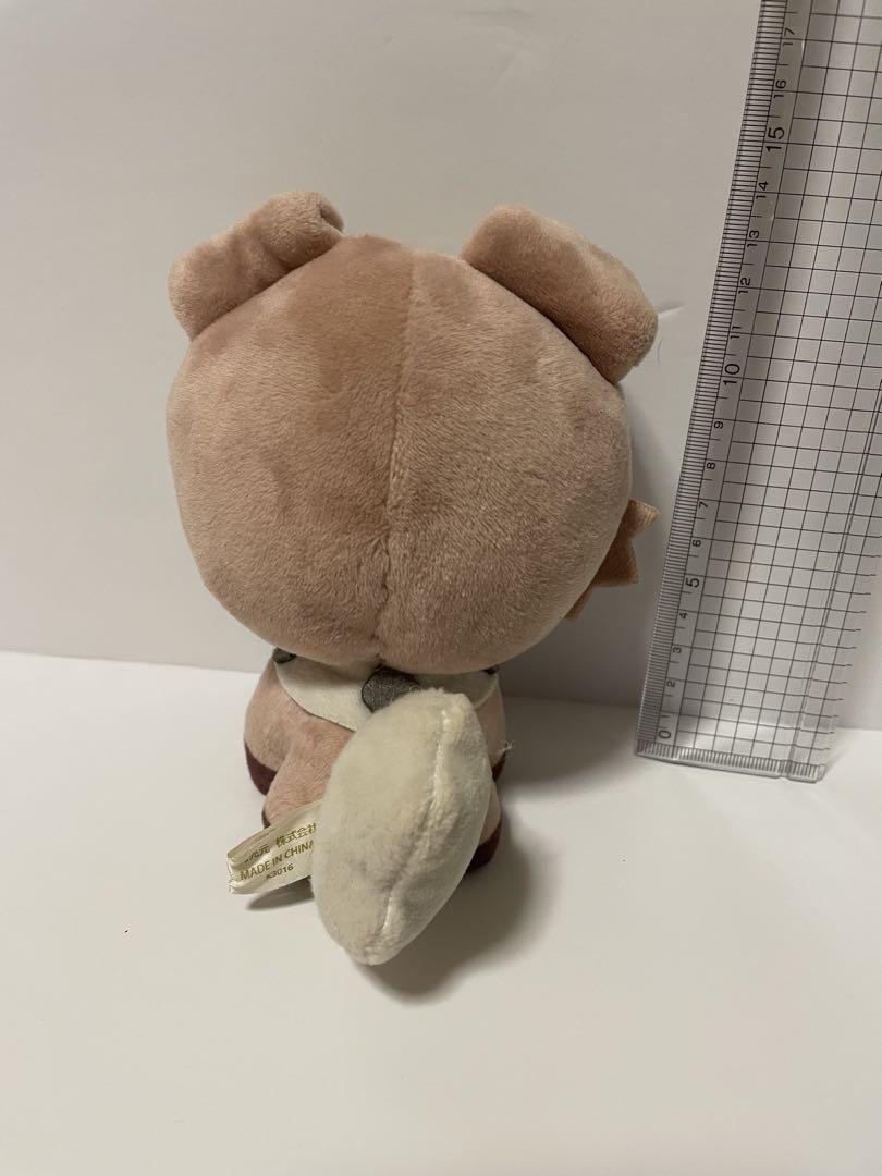イワンコ ポケモンドールズ ぬいぐるみ