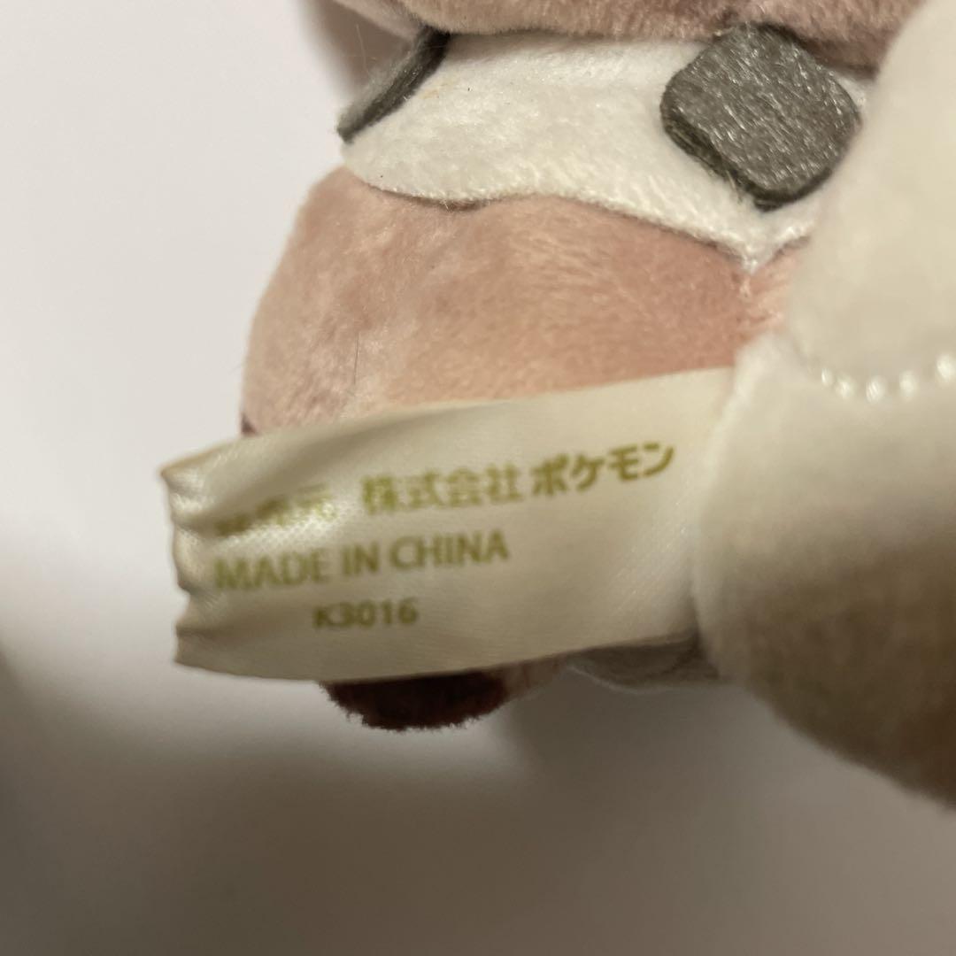 イワンコ ポケモンドールズ ぬいぐるみ