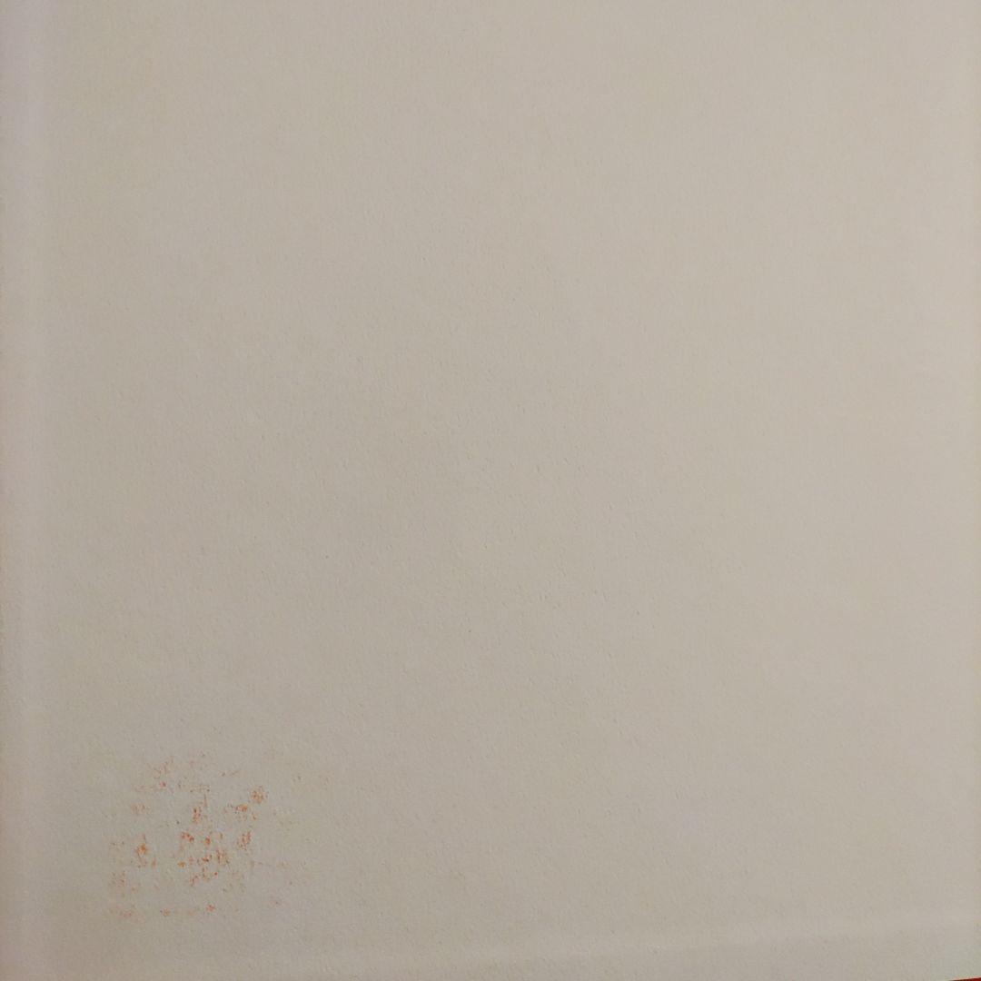 彩色 胎蔵曼荼羅 中台八葉院