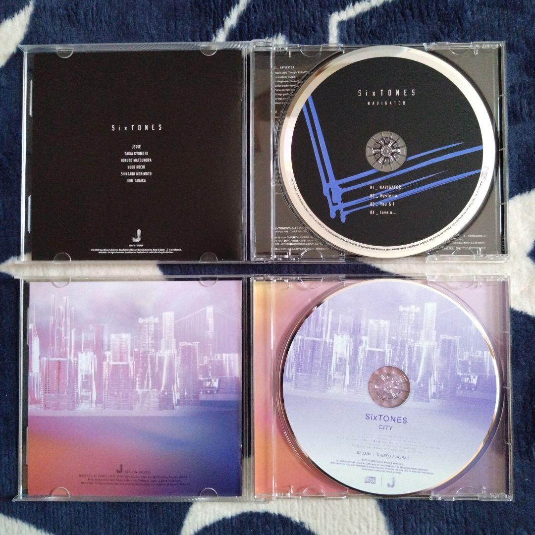 【CD】シングル セット 外袋有り（SixTONES） SECJ-125_JK.jpg?v=1744963128