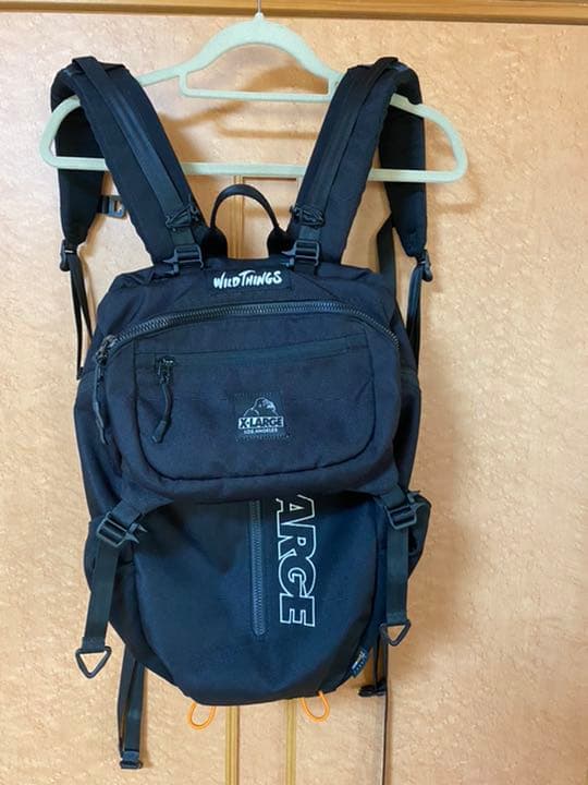 当店在庫してます! xlarge リュック バックパック リュック/バック