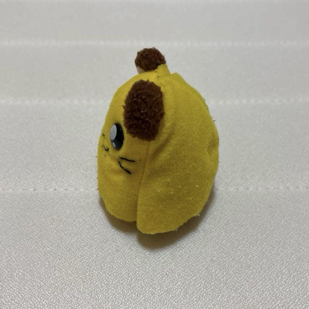 平成レトロ とっとこハム太郎 ちび丸ちゃん ぬいぐるみ - メルカリ