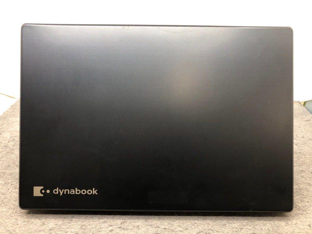 dynabook G83/FP Windows11 office2021