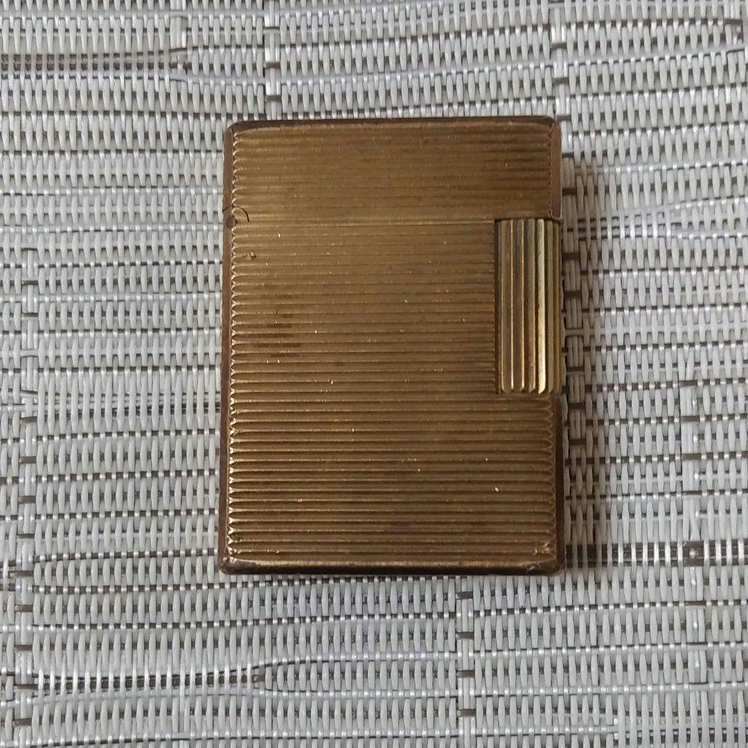 ☆日本の職人技☆ *最終お値下げ*デュポン ライター タバコグッズ