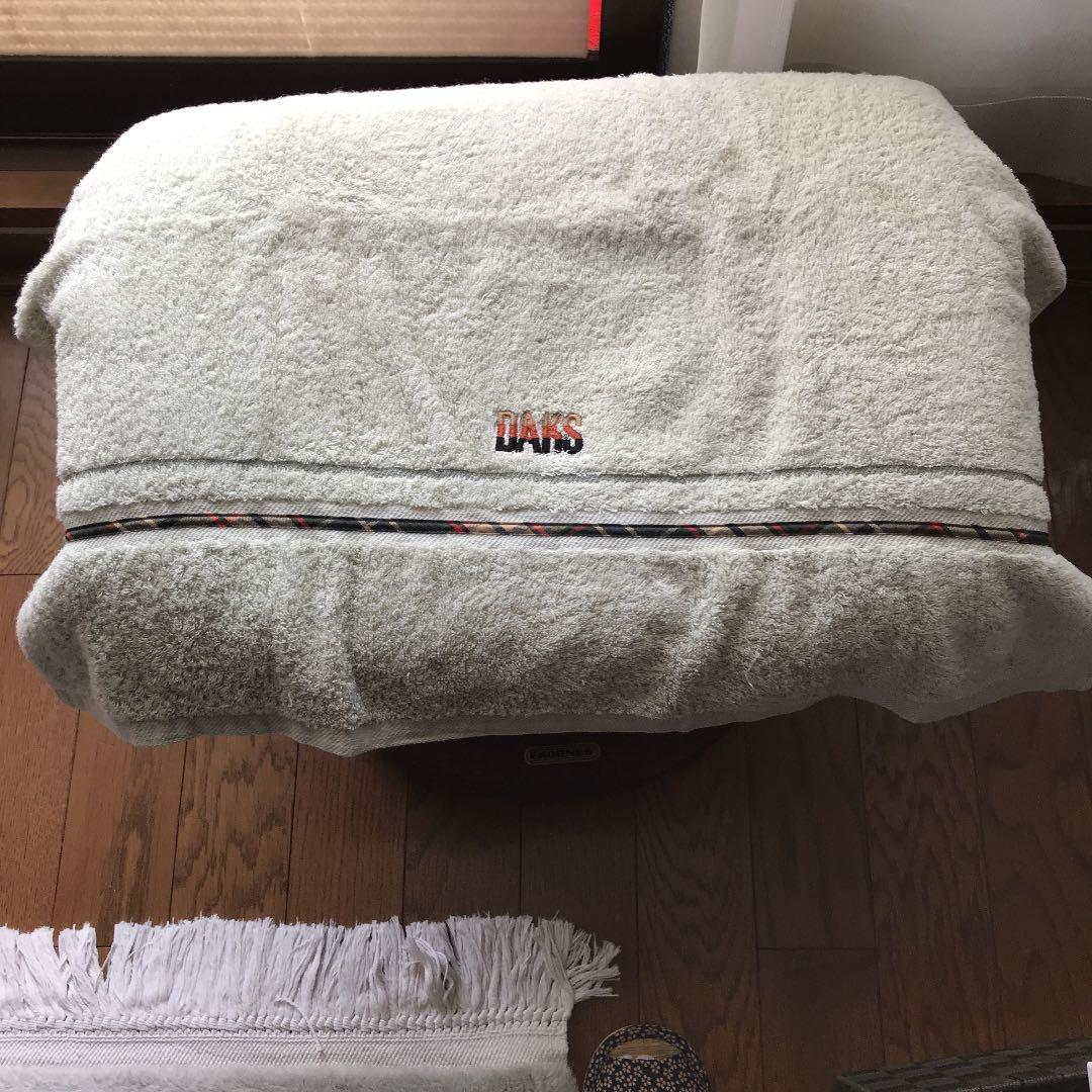 オンマ様専用バスタオル 3枚