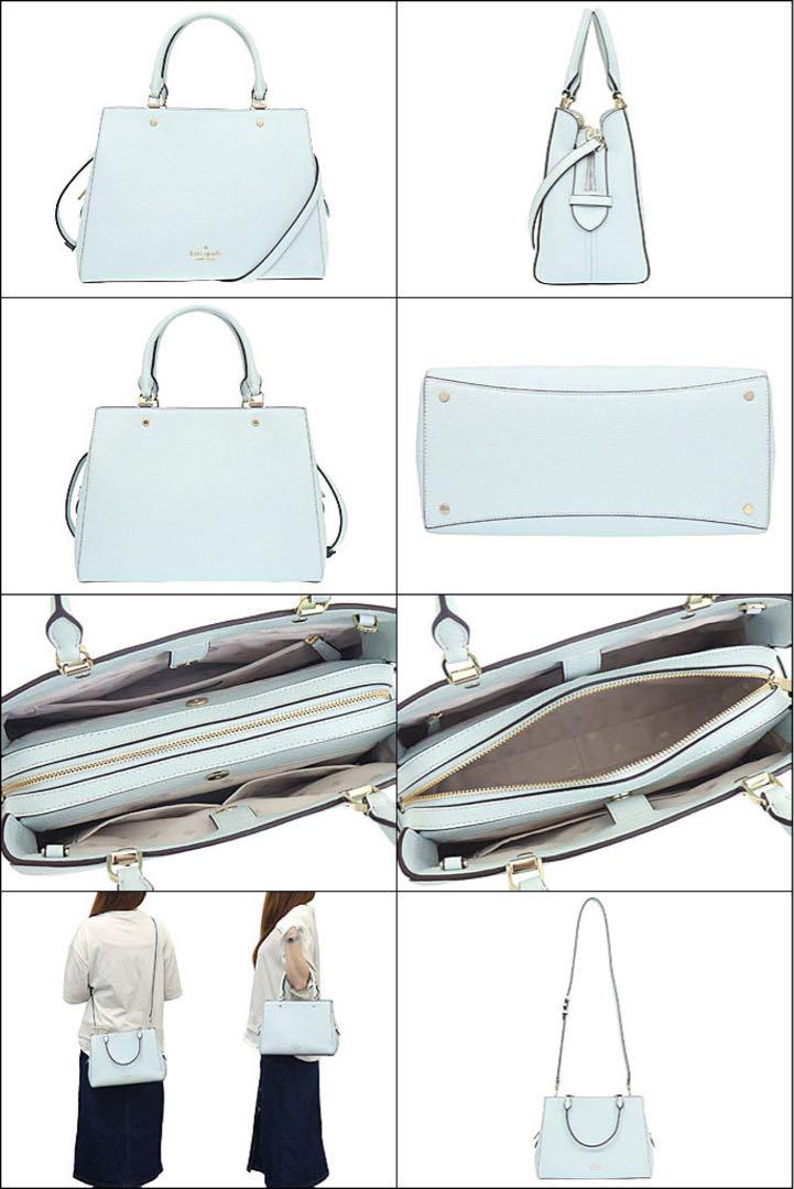 [ケイトスペード] kate spade バッグ(ハンドバッグ)