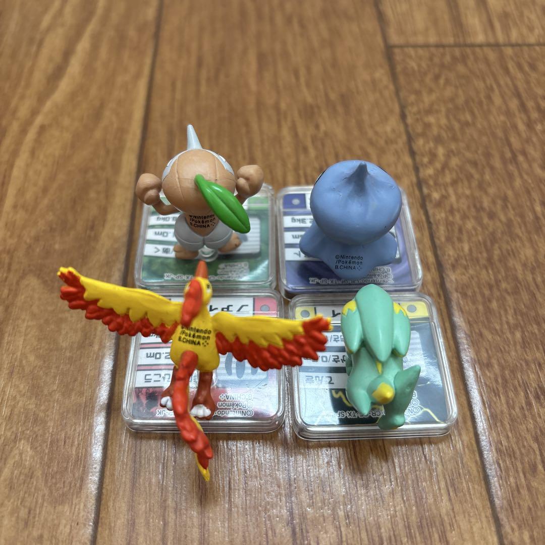 在庫処分 激安 ポケモン フルカラーアドバンス まとめ売り - メルカリ コミック・アニメ