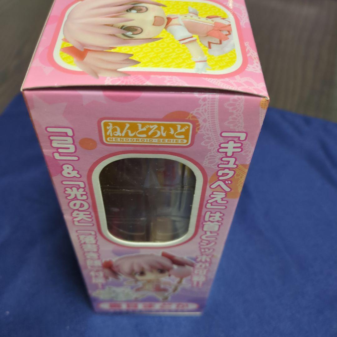 ねんどろいど 鹿目まどか 174