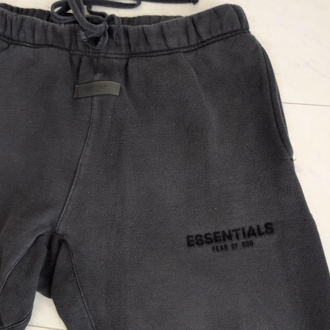 ESSENTIALS FEAR OF GOD スウェットパンツ L