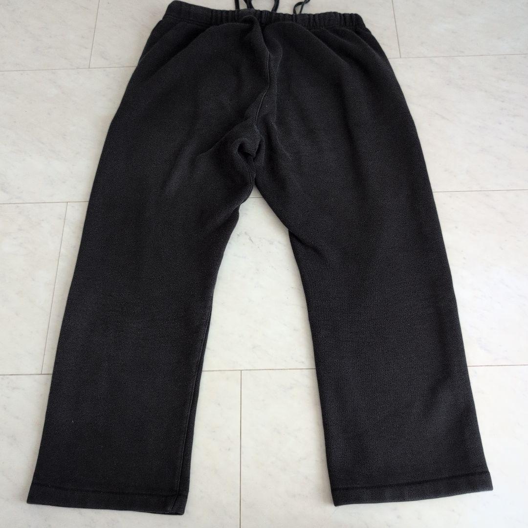 ESSENTIALS FEAR OF GOD スウェットパンツ L