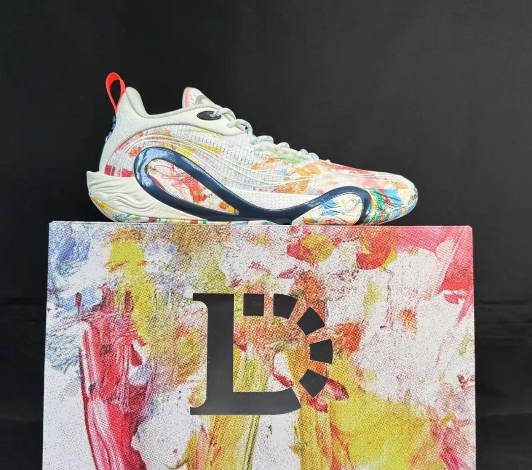 WOW リーニン Dlo 1 「カンバス」 US 7.5 - メルカリ