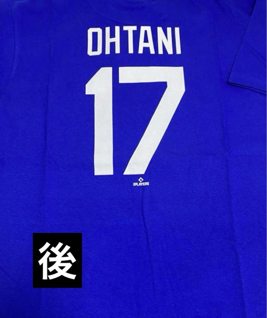 2024 MLB ソウルシリーズ 大谷Tシャツ Lサイズ