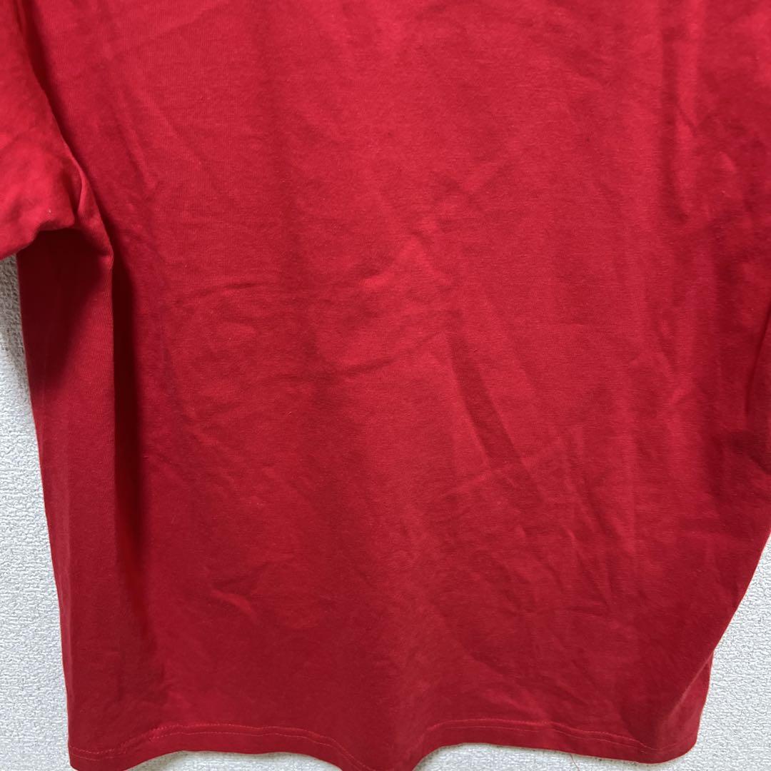 Ohtani 2023 MVP Tシャツ 赤Sサイズ