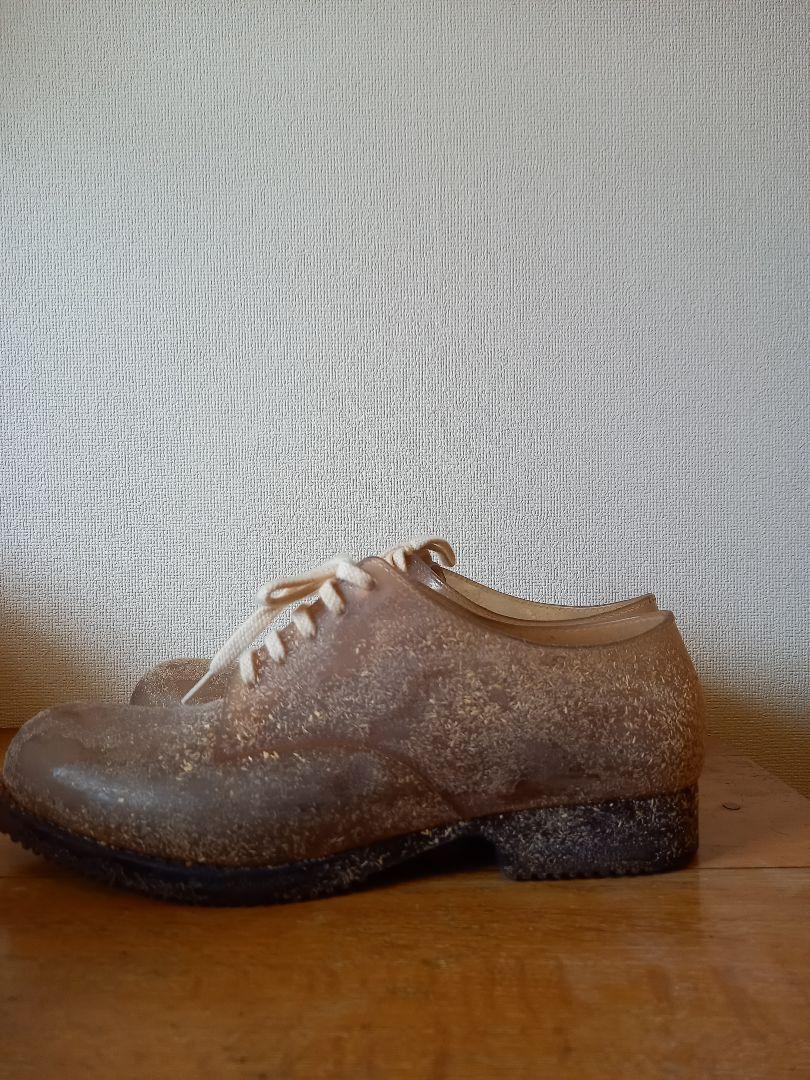 COMMEdesGARCONS ×melissaシューズ 24.5～25.0㎝位