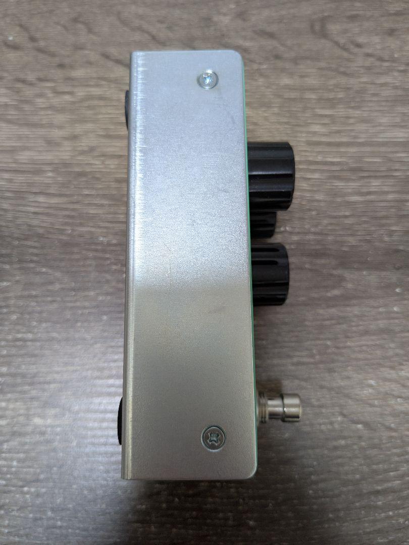 ギター tc electronic THE PROPHET DIGITAL DELAY