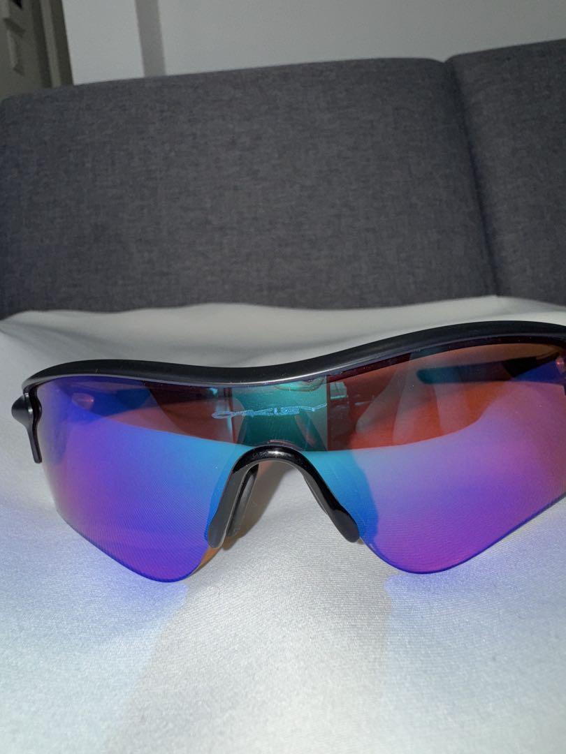 オークリー（Oakley） サングラス RadarLock Path