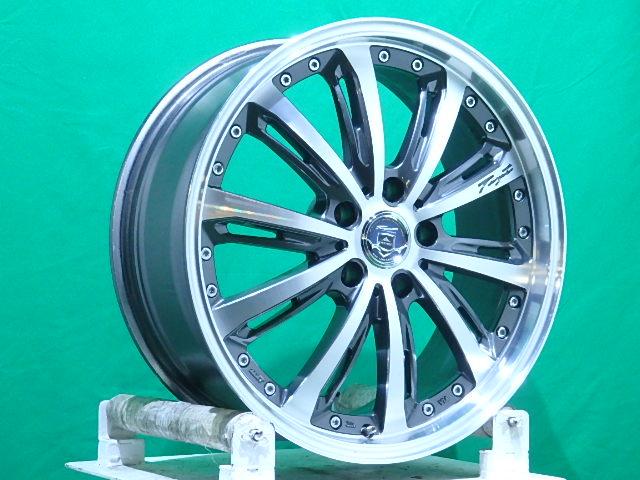 通販限定品 送料無料 BADX LOXARNY 18インチ ZARkY-m59447565144 安い大特価