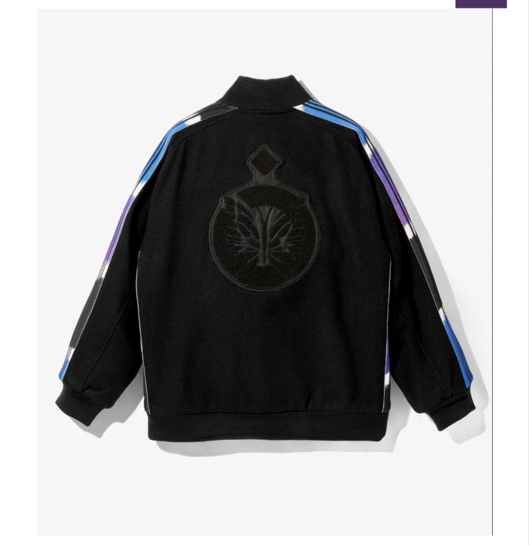 ジャケット・アウター NEEDLES NOMA AWARD JACKET